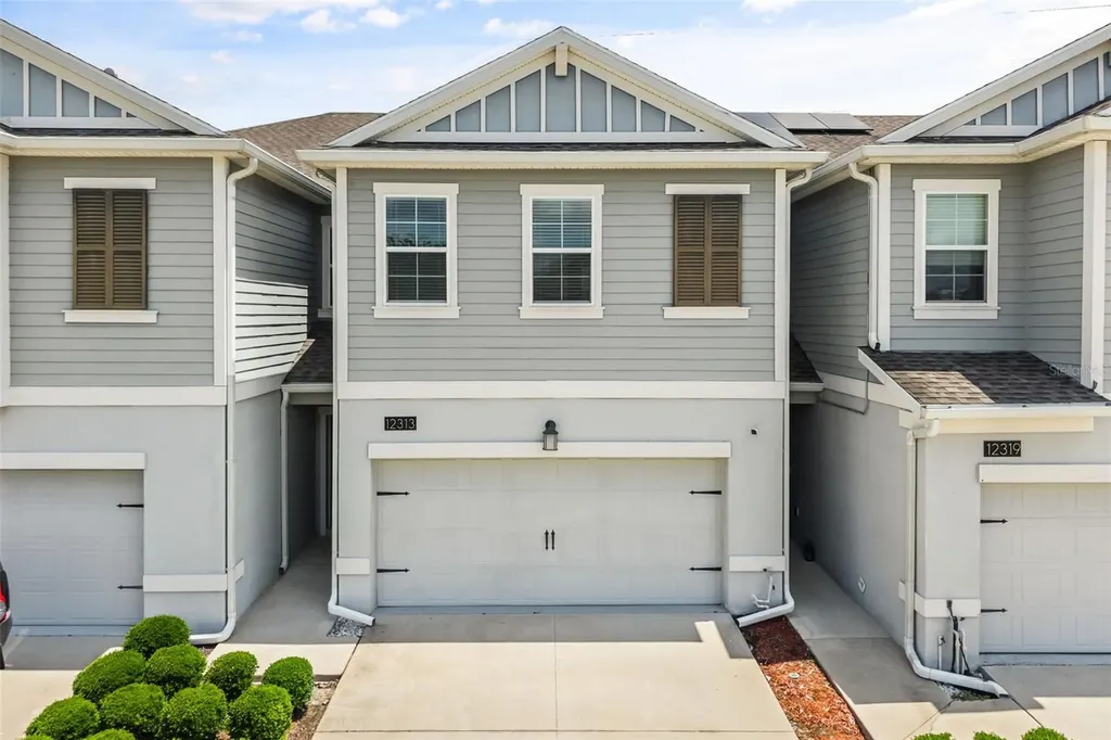 12313 Turtle Grass Drive Orlando FL 32824