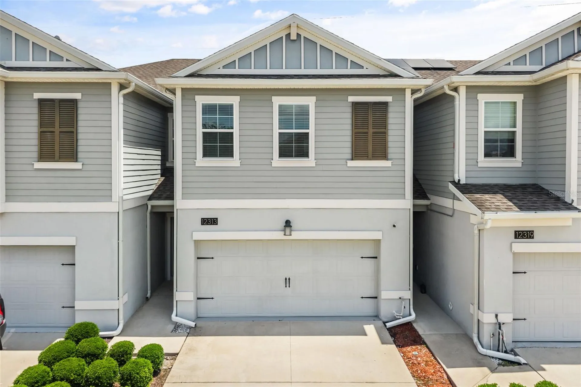 12313 Turtle Grass Drive Orlando FL 32824
