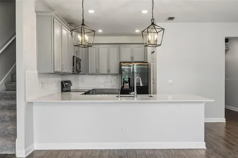 12313 Turtle Grass Drive Orlando FL 32824