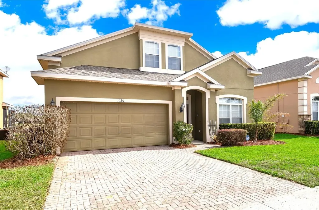 1020 Andalusia Loop Davenport FL 33837