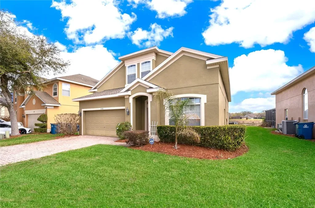 1020 Andalusia Loop Davenport FL 33837