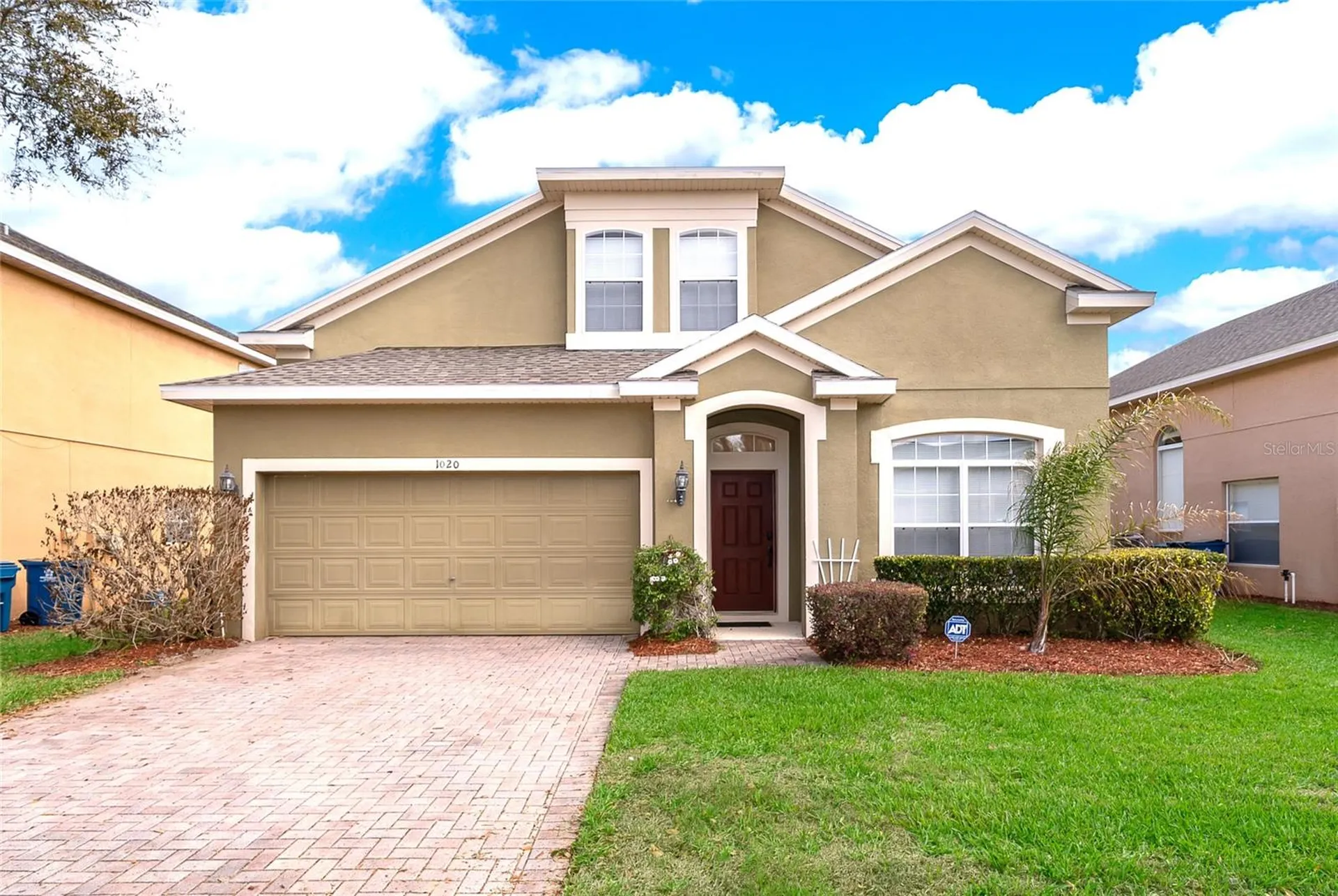 1020 Andalusia Loop Davenport FL 33837