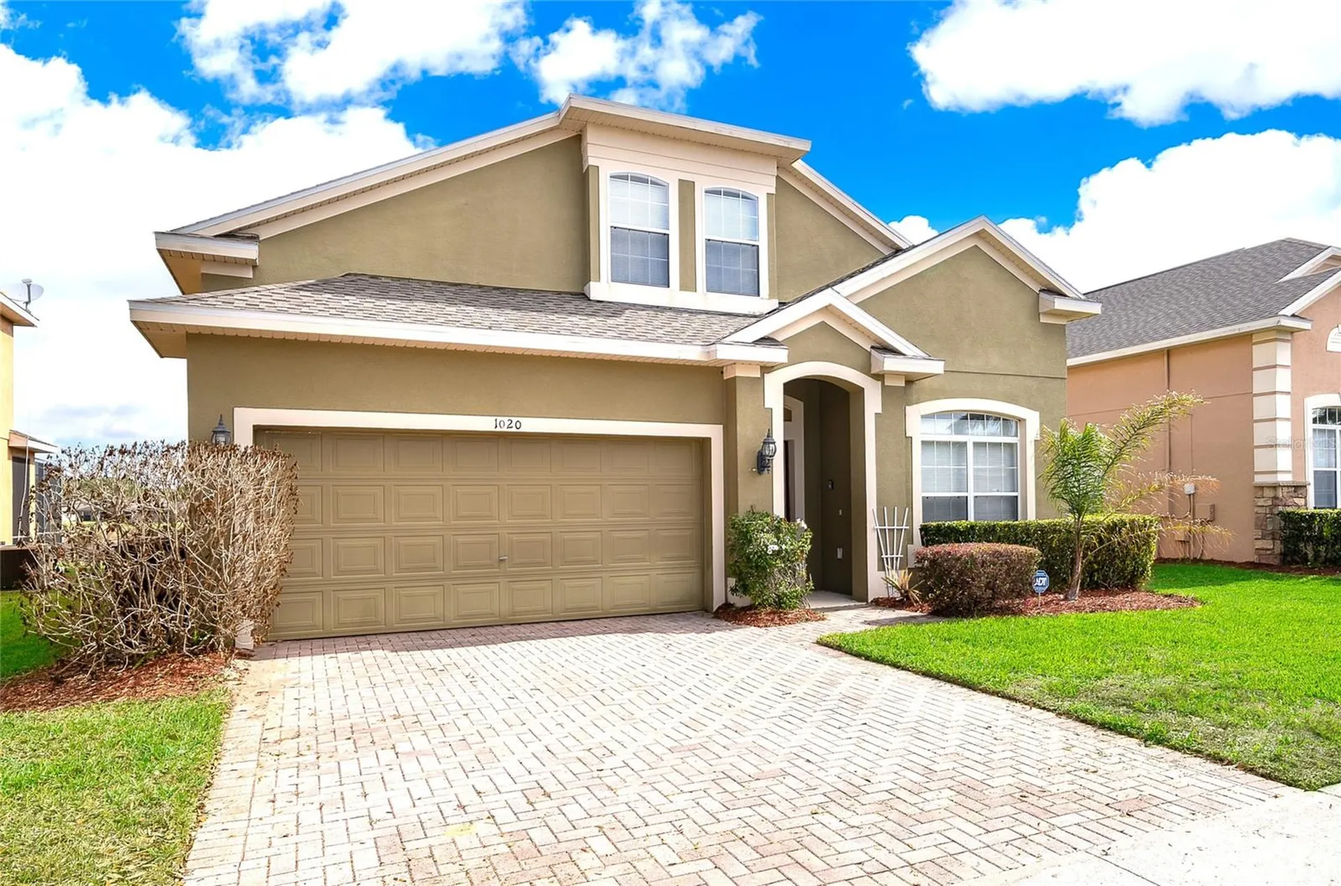1020 Andalusia Loop Davenport FL 33837
