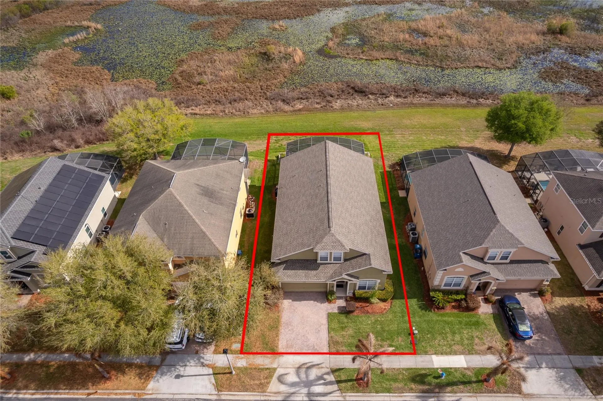 1020 Andalusia Loop Davenport FL 33837