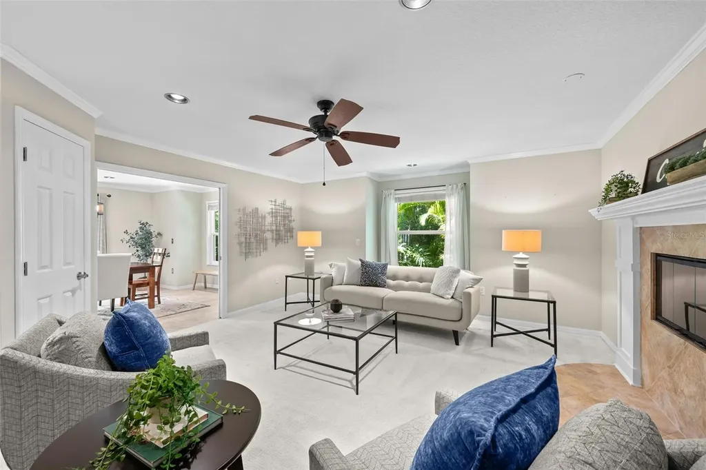 344 Cascade Lane Palm Harbor FL 34684