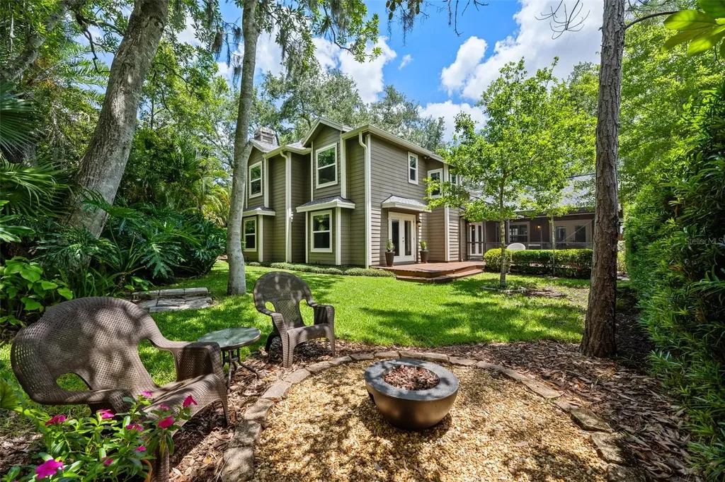 344 Cascade Lane Palm Harbor FL 34684
