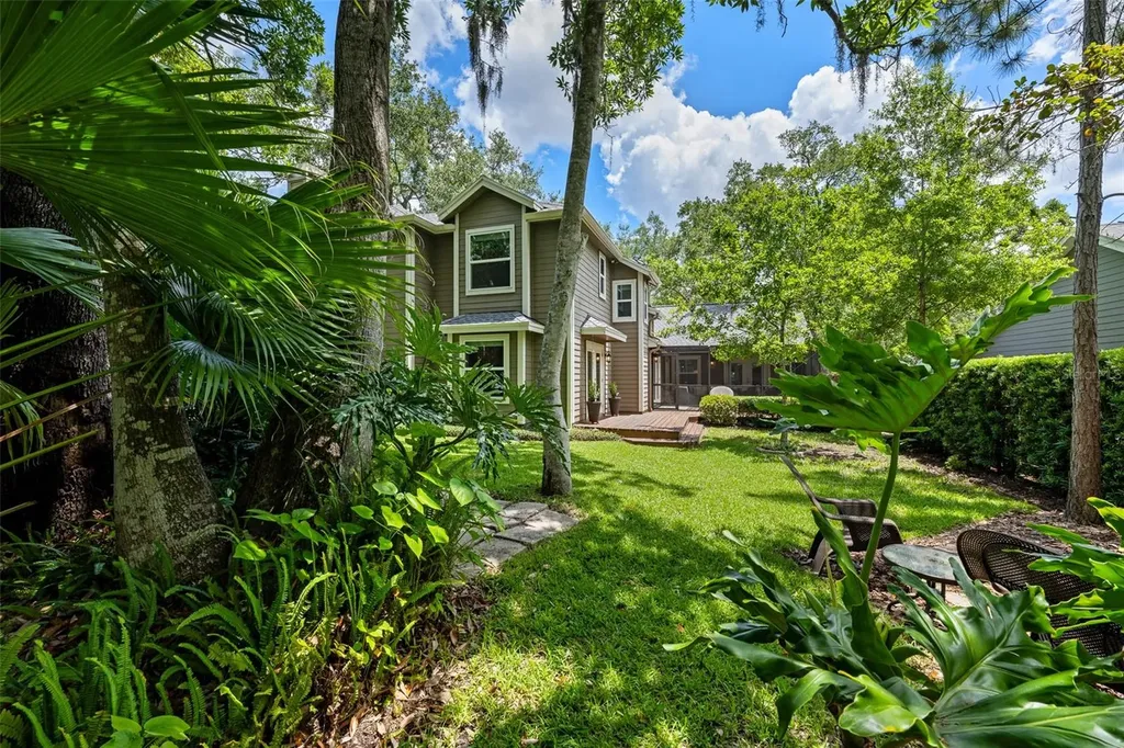 344 Cascade Lane Palm Harbor FL 34684