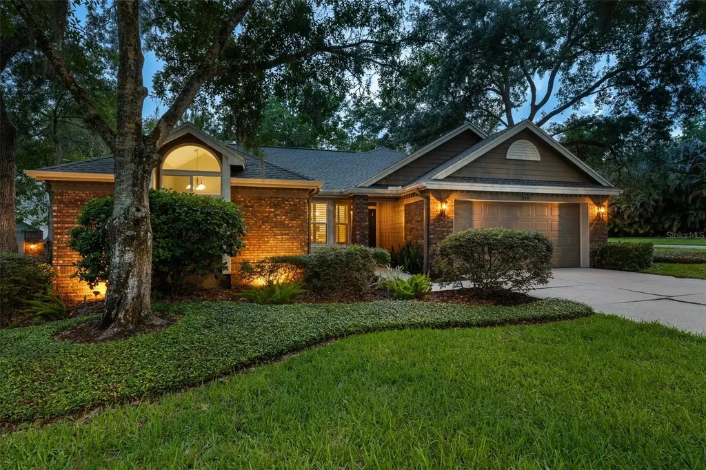 344 Cascade Lane Palm Harbor FL 34684