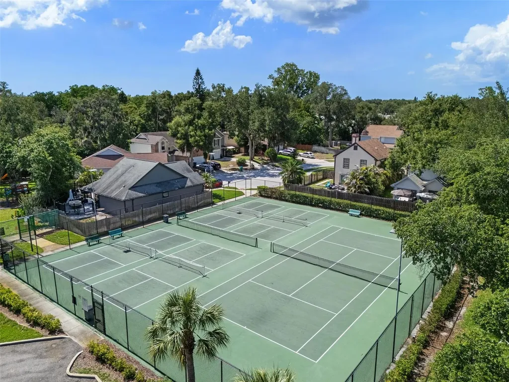 344 Cascade Lane Palm Harbor FL 34684