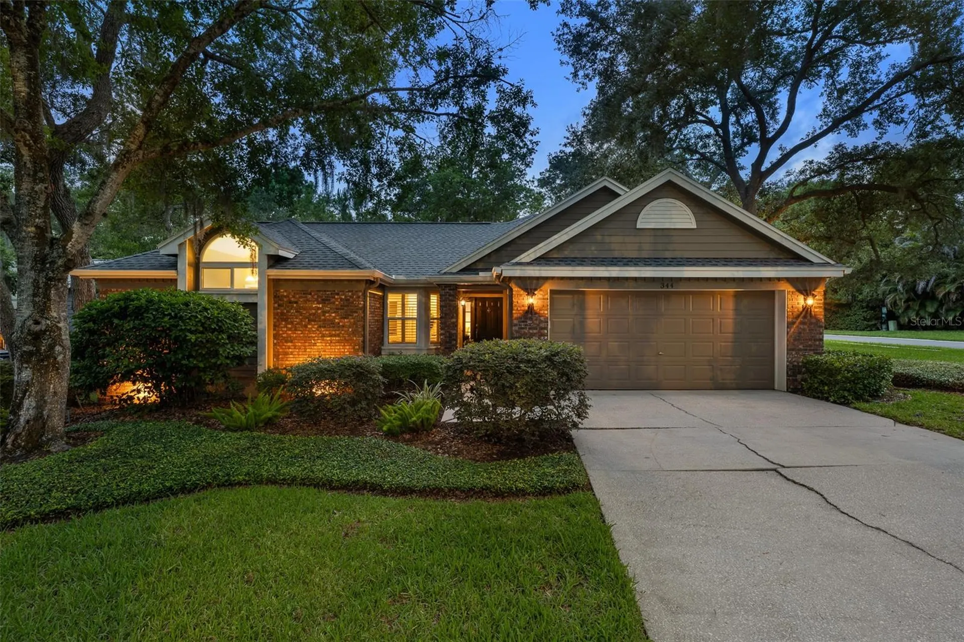 344 Cascade Lane Palm Harbor FL 34684