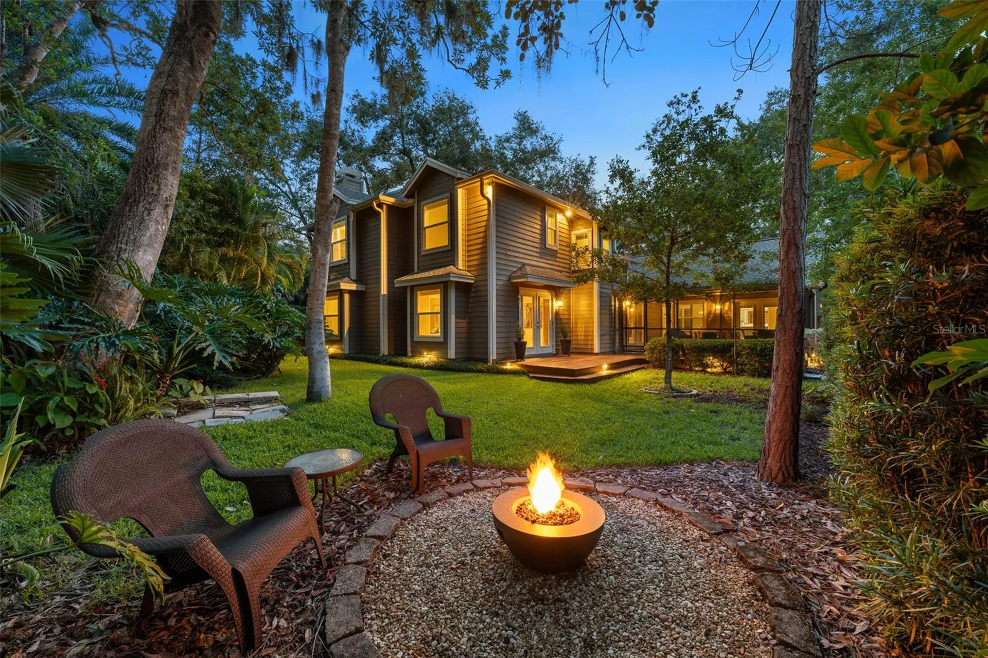 344 Cascade Lane Palm Harbor FL 34684