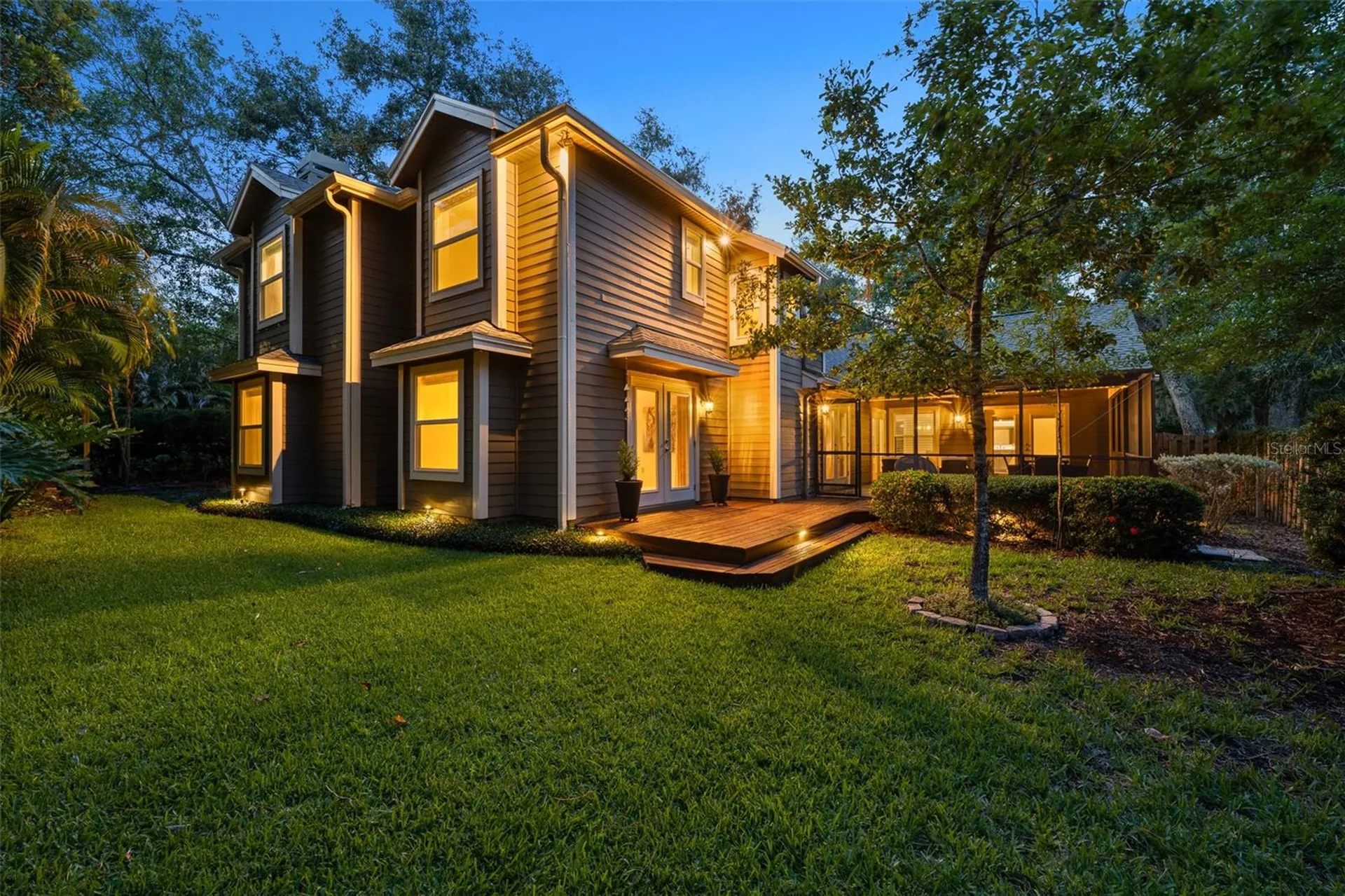 344 Cascade Lane Palm Harbor FL 34684