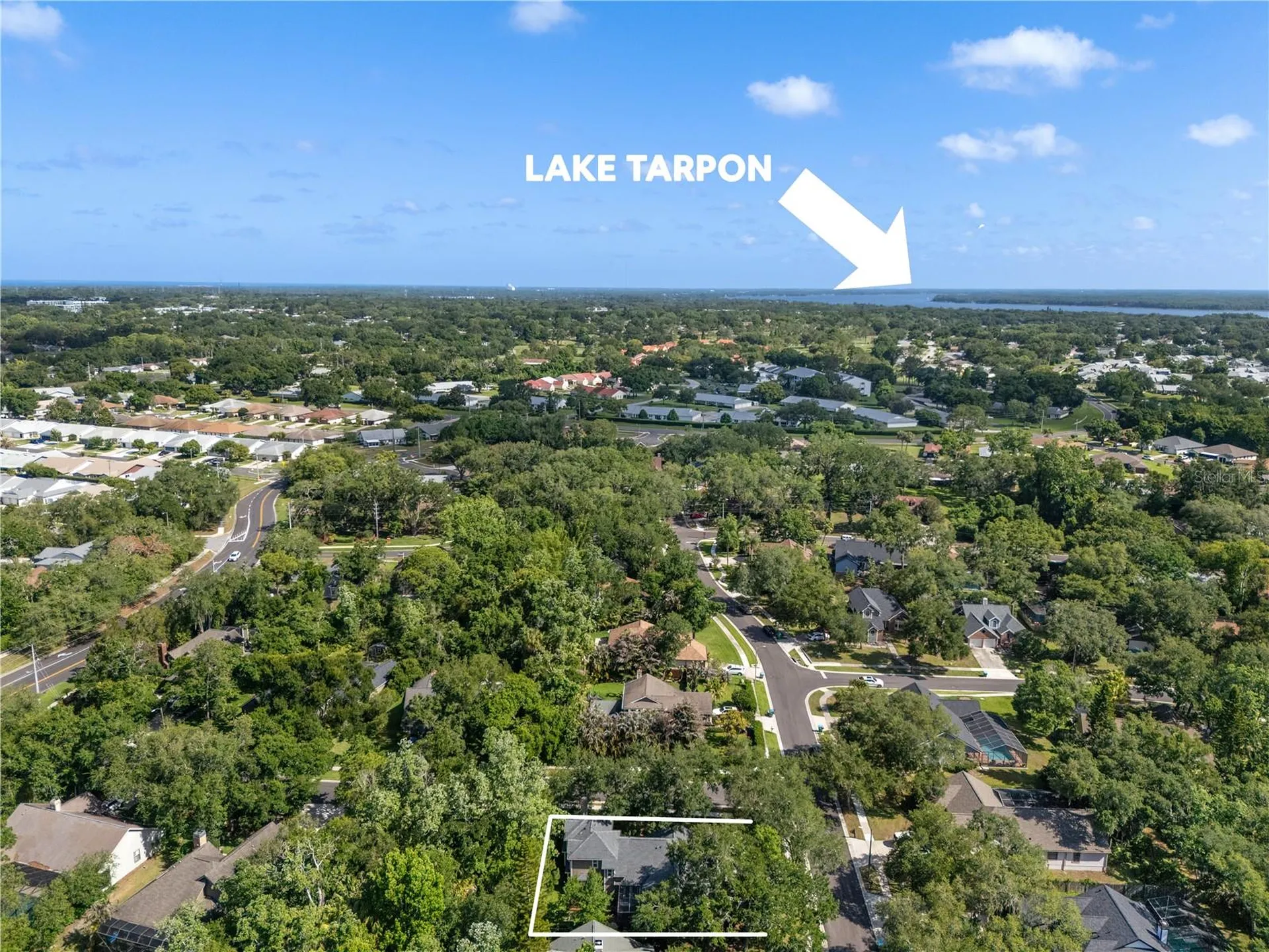 344 Cascade Lane Palm Harbor FL 34684