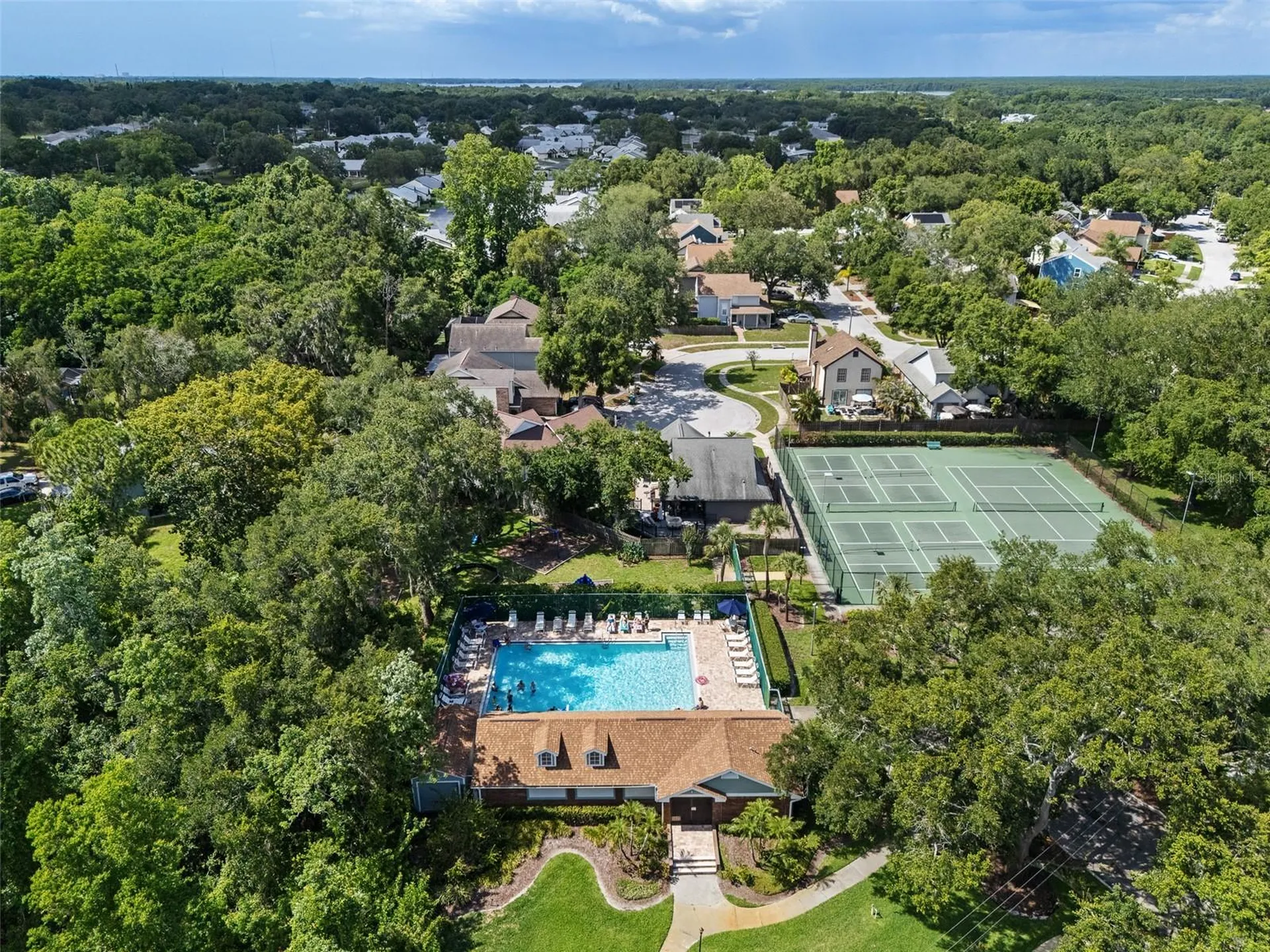344 Cascade Lane Palm Harbor FL 34684
