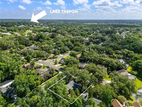 344 Cascade Lane Palm Harbor FL 34684