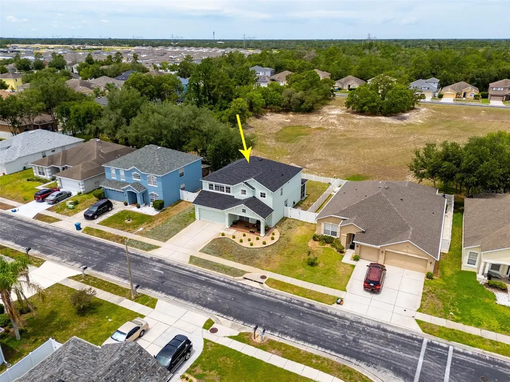 4215 Maplehurst Way Spring Hill FL 34609