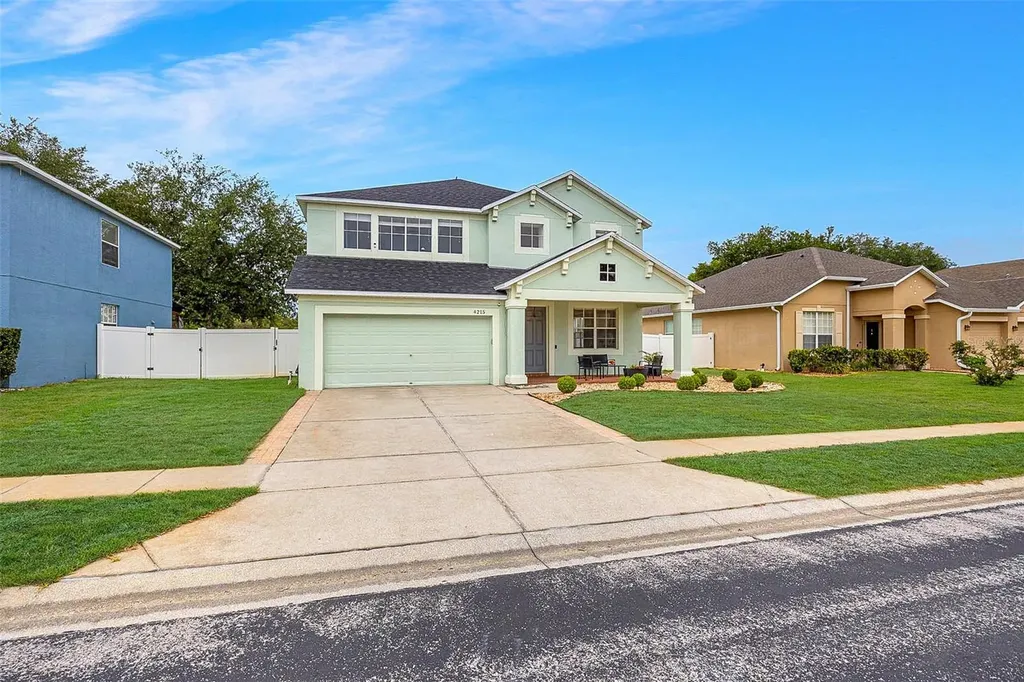 4215 Maplehurst Way Spring Hill FL 34609