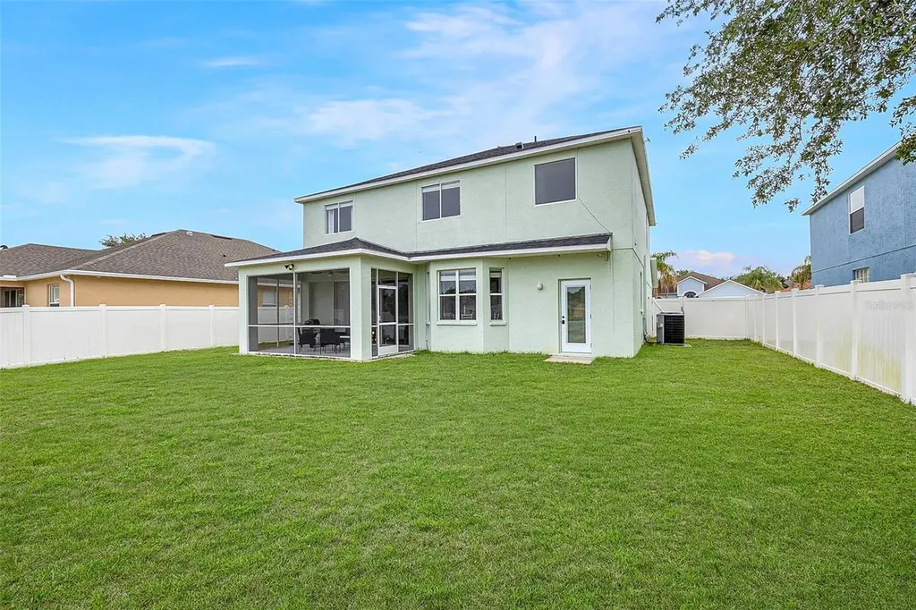 4215 Maplehurst Way Spring Hill FL 34609