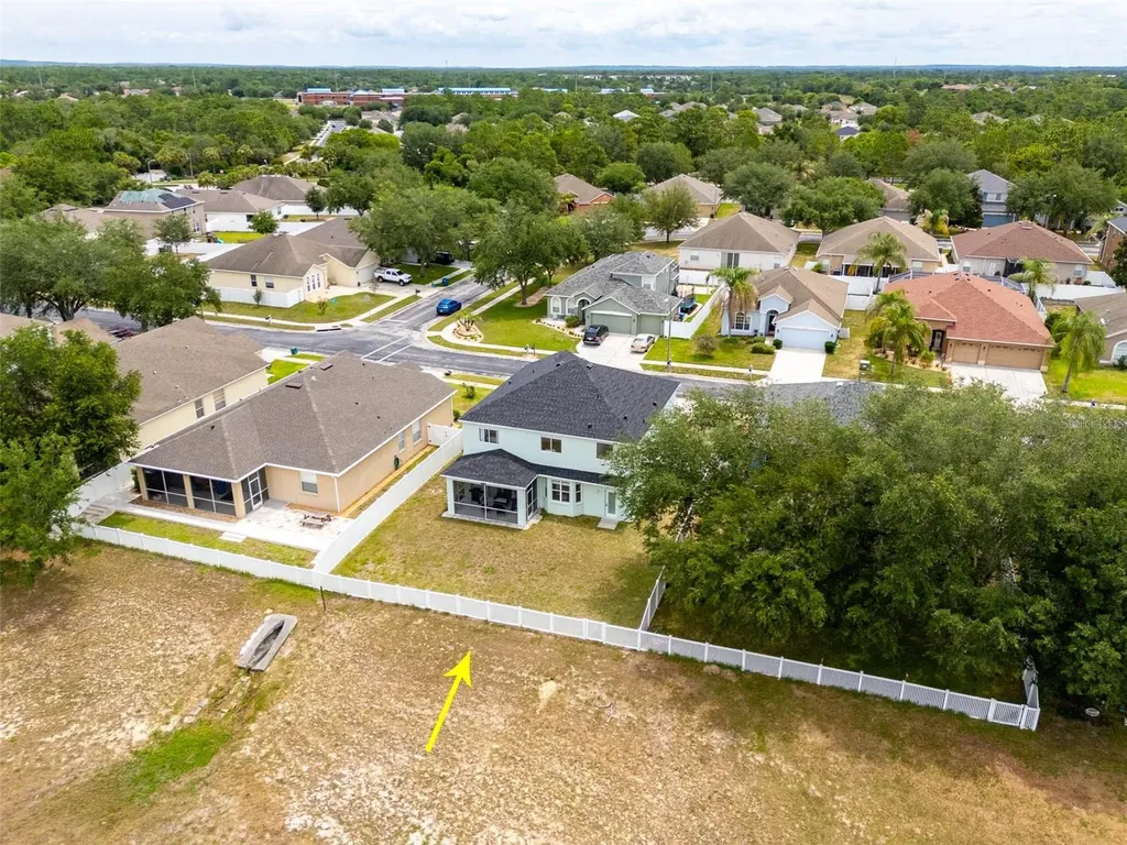 4215 Maplehurst Way Spring Hill FL 34609