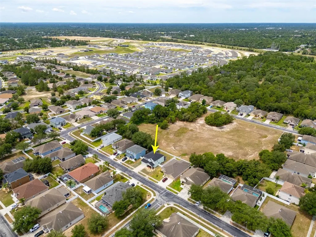 4215 Maplehurst Way Spring Hill FL 34609