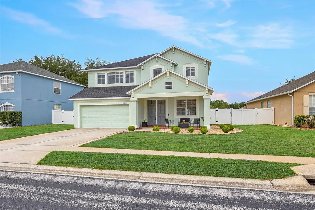 4215 Maplehurst Way Spring Hill FL 34609