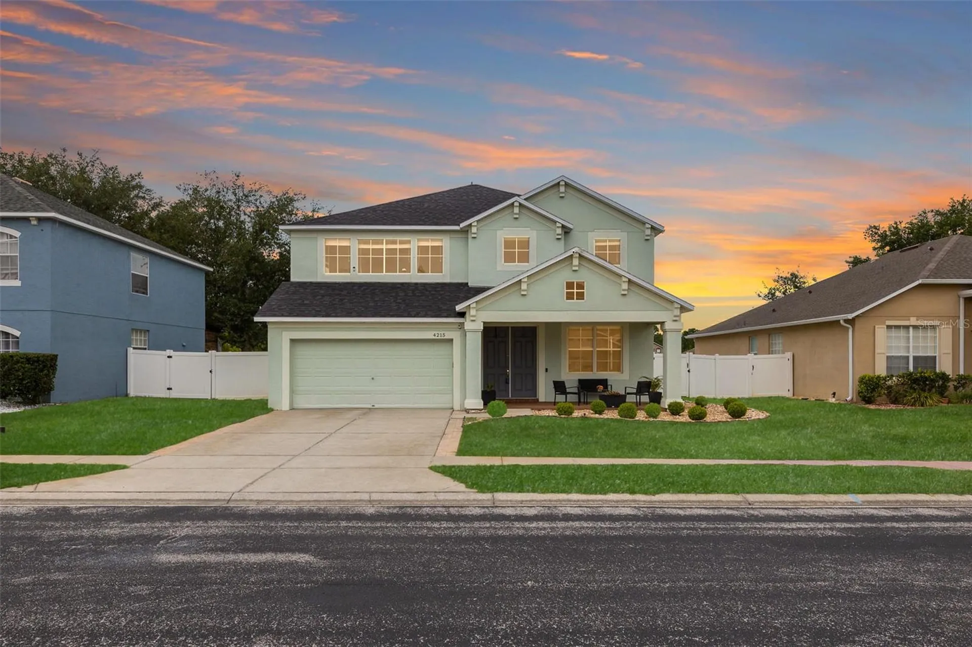 4215 Maplehurst Way Spring Hill FL 34609