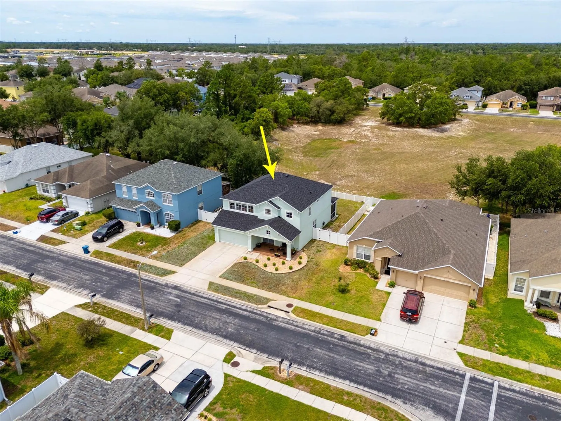 4215 Maplehurst Way Spring Hill FL 34609