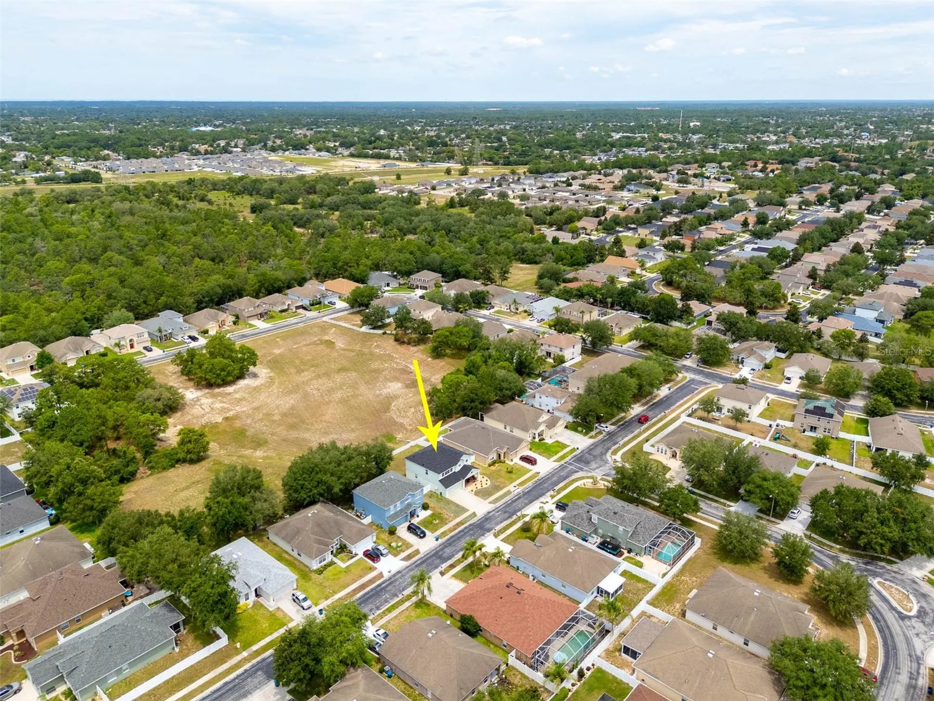 4215 Maplehurst Way Spring Hill FL 34609
