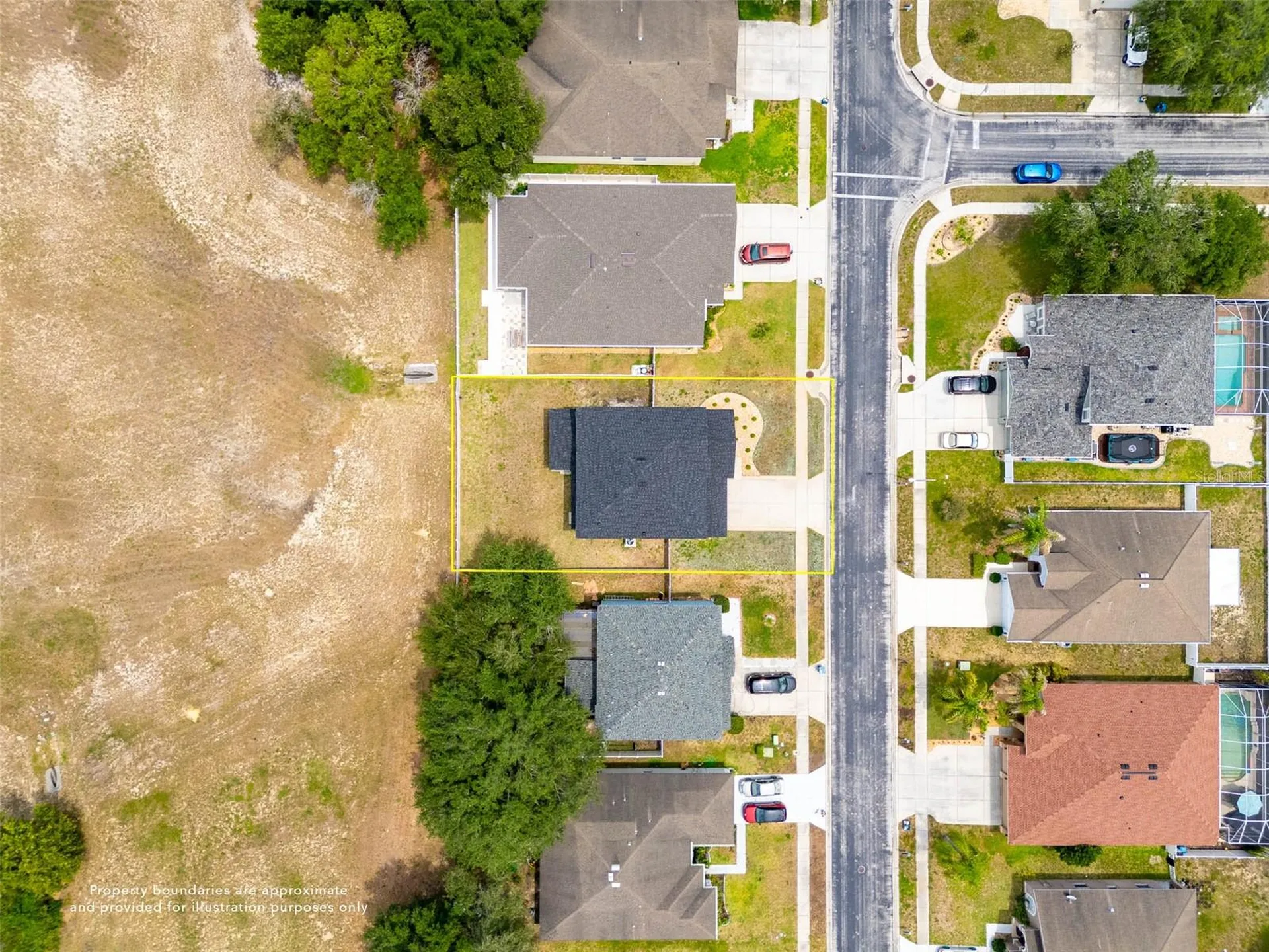 4215 Maplehurst Way Spring Hill FL 34609