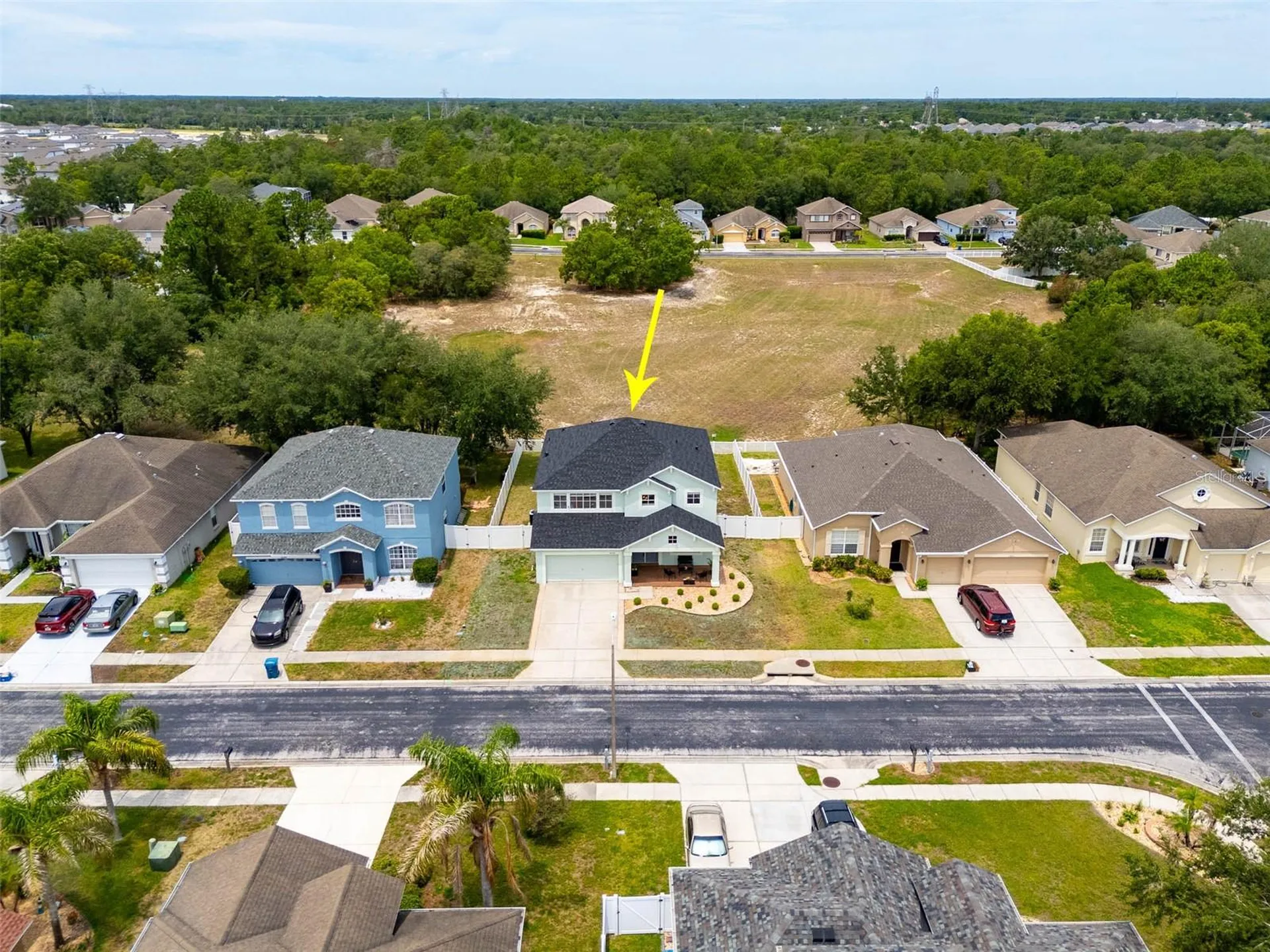 4215 Maplehurst Way Spring Hill FL 34609