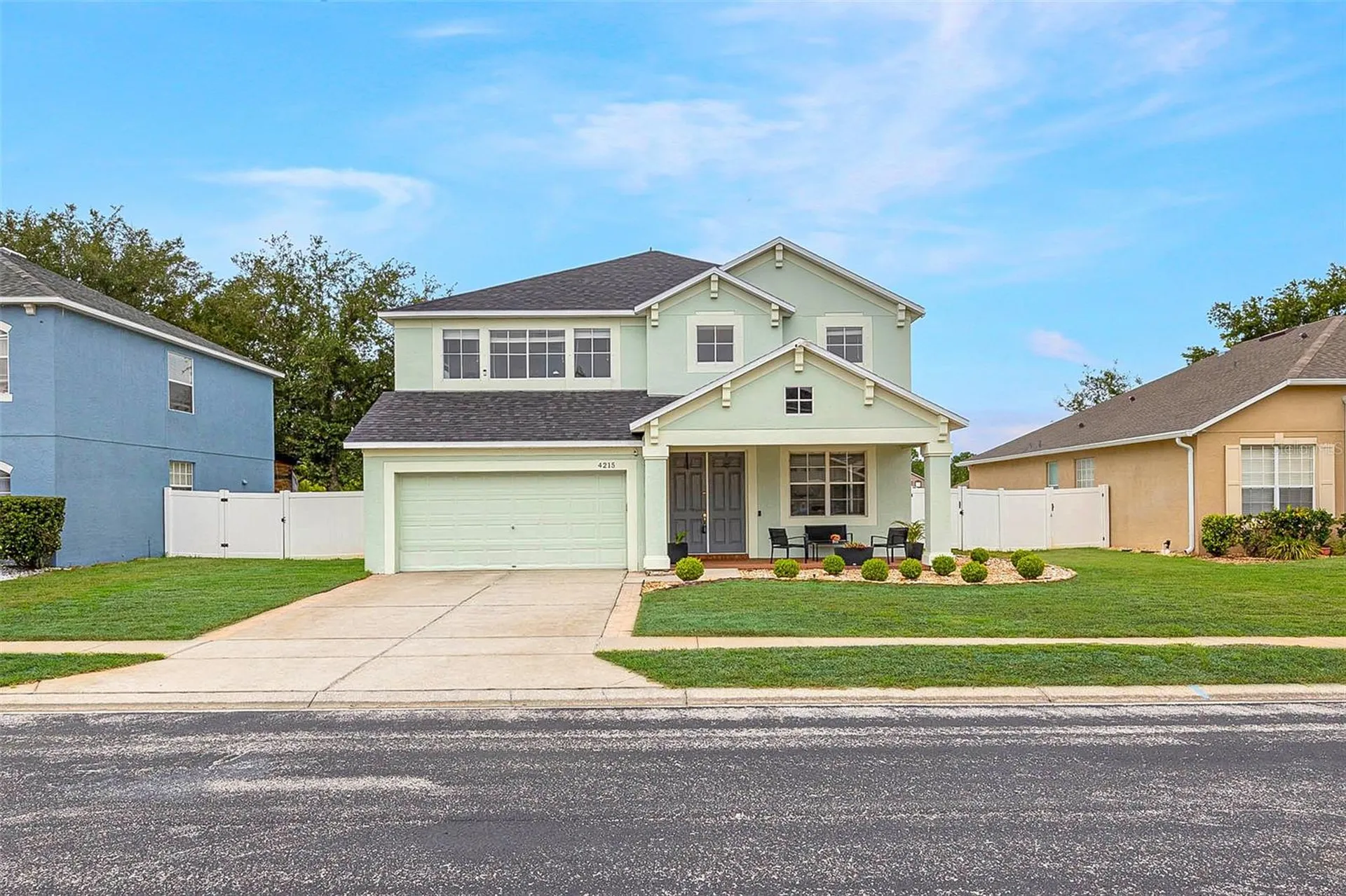 4215 Maplehurst Way Spring Hill FL 34609