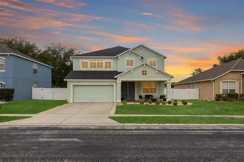 4215 Maplehurst Way Spring Hill FL 34609