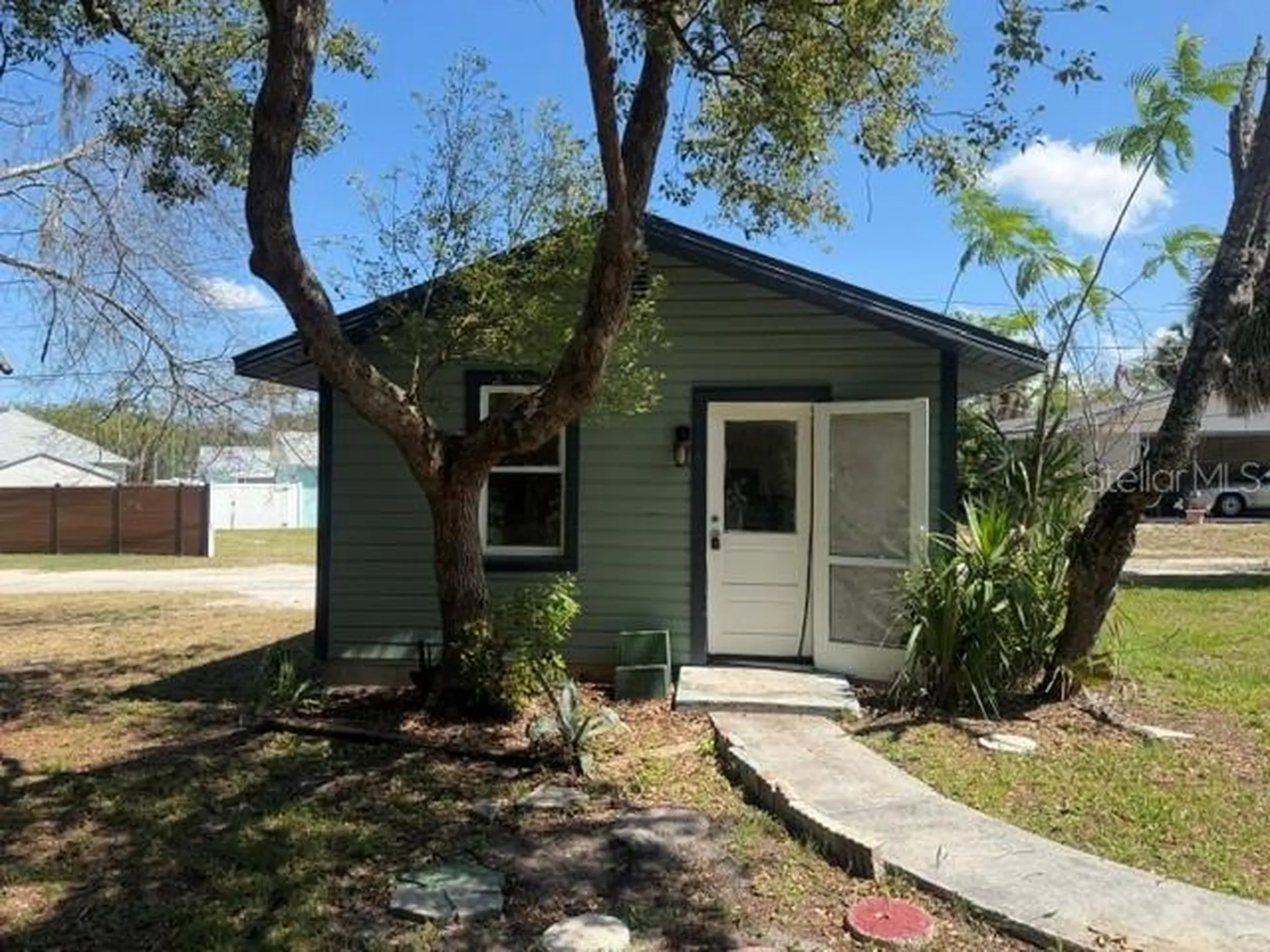6921 Washington Street New Port Richey FL 34652