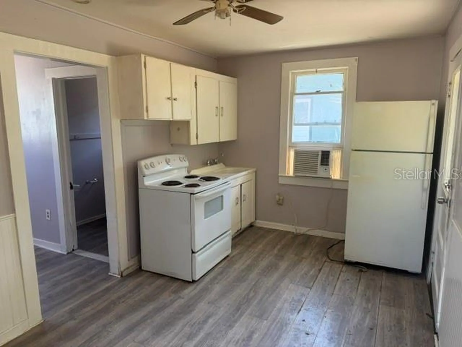 6921 Washington Street New Port Richey FL 34652