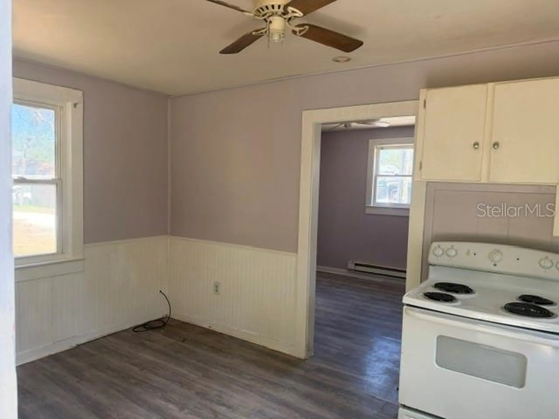 6921 Washington Street New Port Richey FL 34652