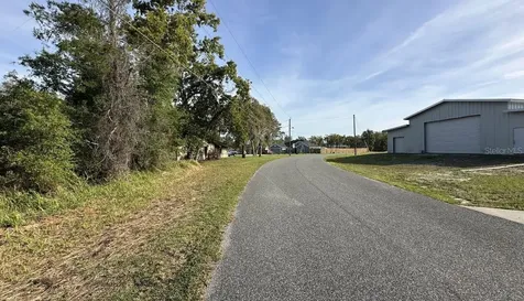 0 Olive Circle Ocala FL 34472