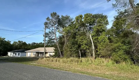 0 Olive Circle Ocala FL 34472