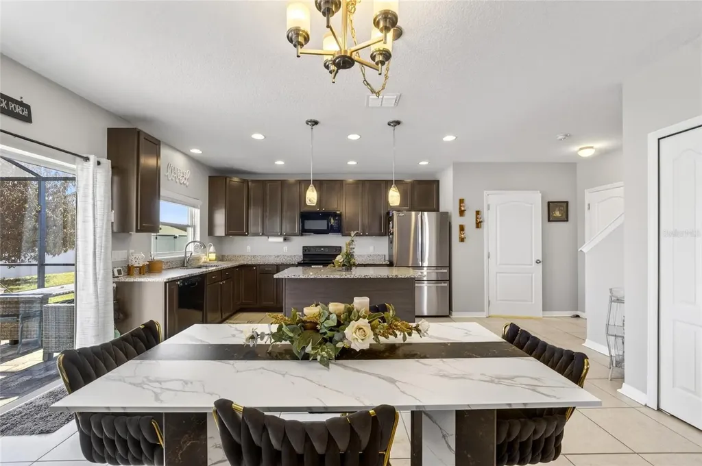 15542 Gemini Drive Mascotte FL 34753