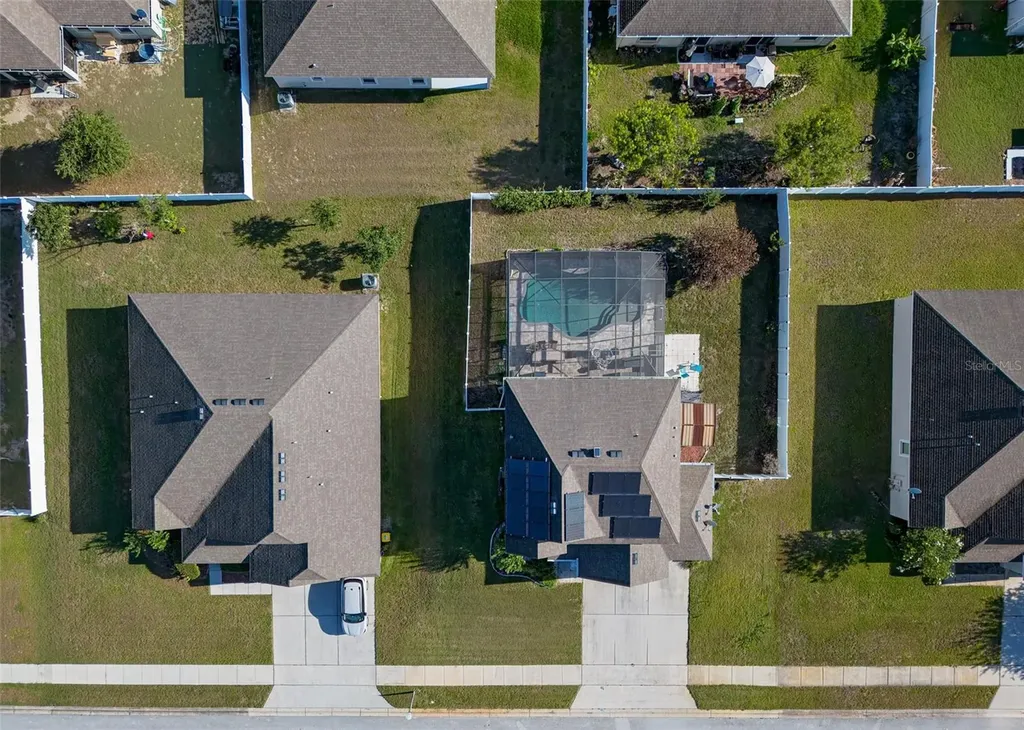 15542 Gemini Drive Mascotte FL 34753