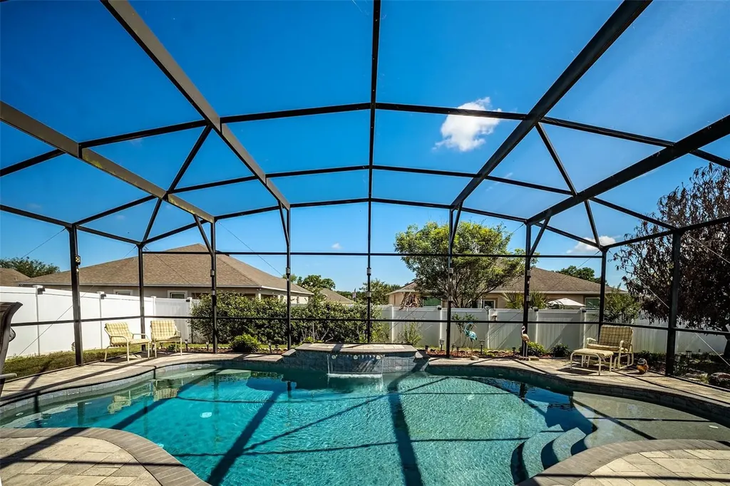 15542 Gemini Drive Mascotte FL 34753