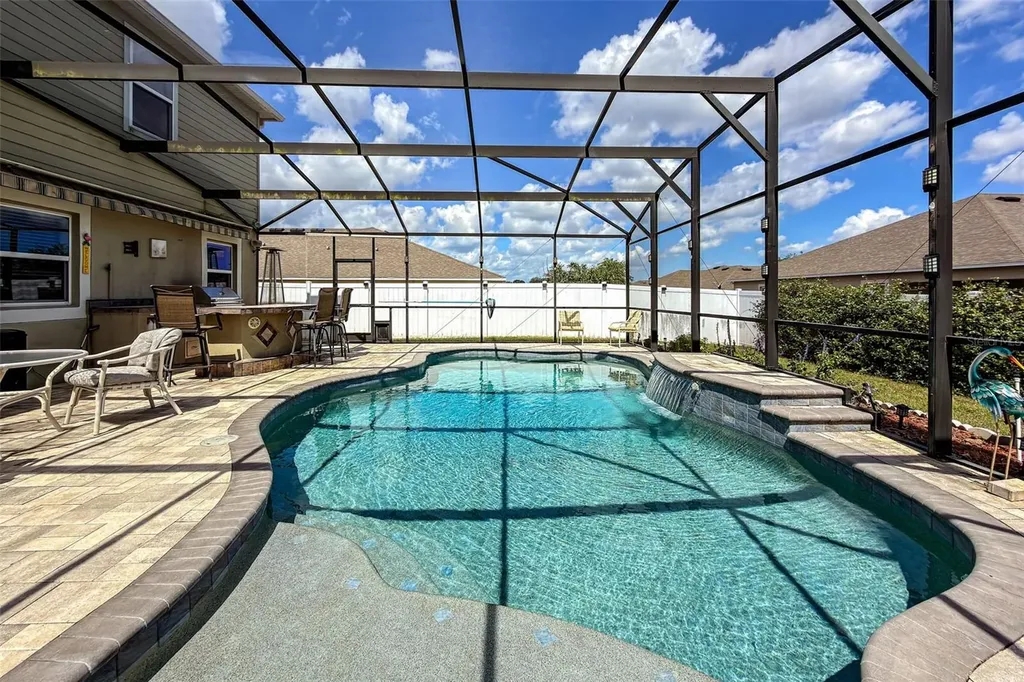 15542 Gemini Drive Mascotte FL 34753