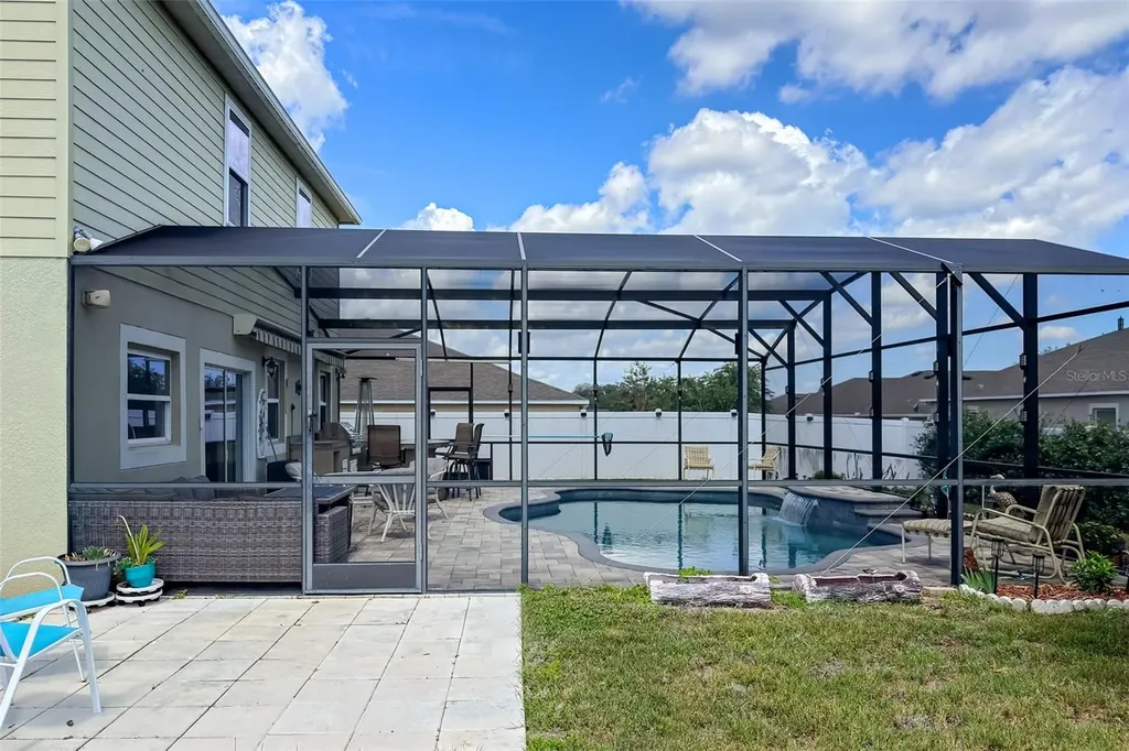 15542 Gemini Drive Mascotte FL 34753