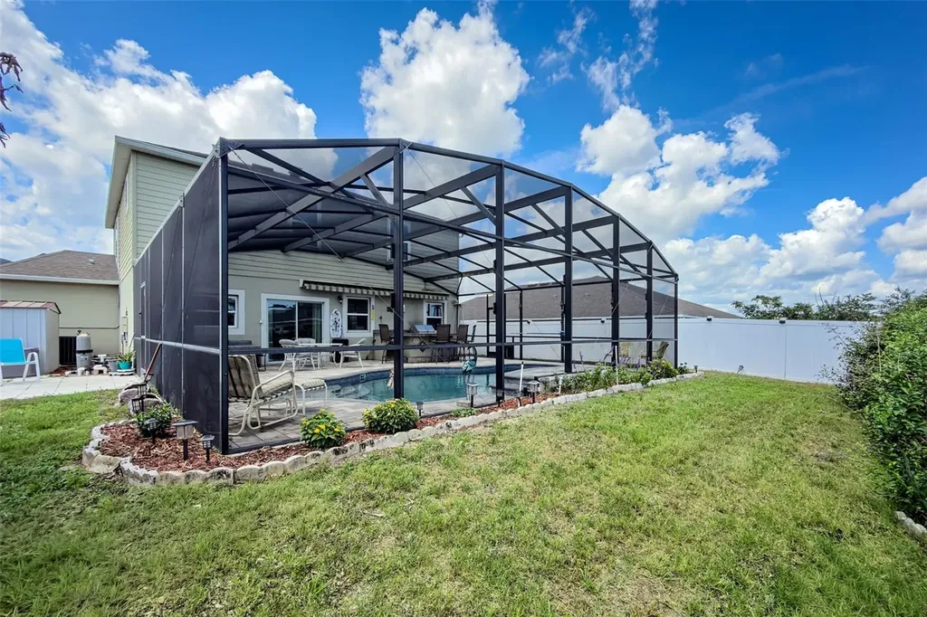 15542 Gemini Drive Mascotte FL 34753