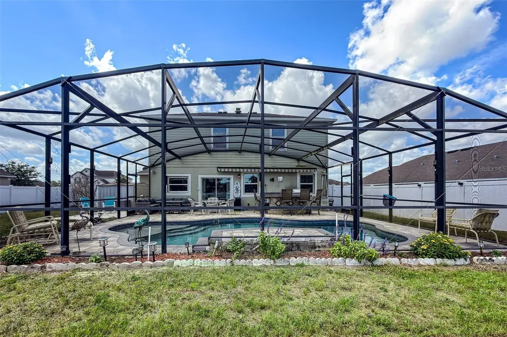 15542 Gemini Drive Mascotte FL 34753