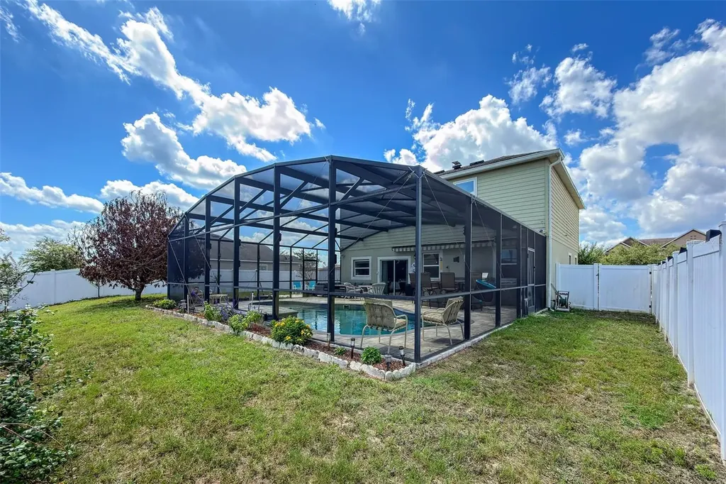 15542 Gemini Drive Mascotte FL 34753