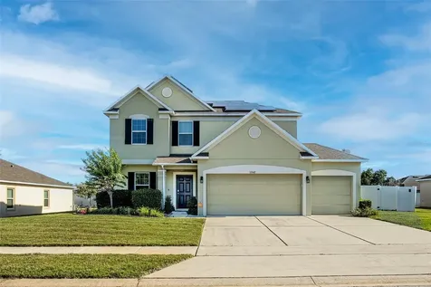 15542 Gemini Drive Mascotte FL 34753
