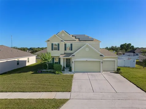 15542 Gemini Drive Mascotte FL 34753