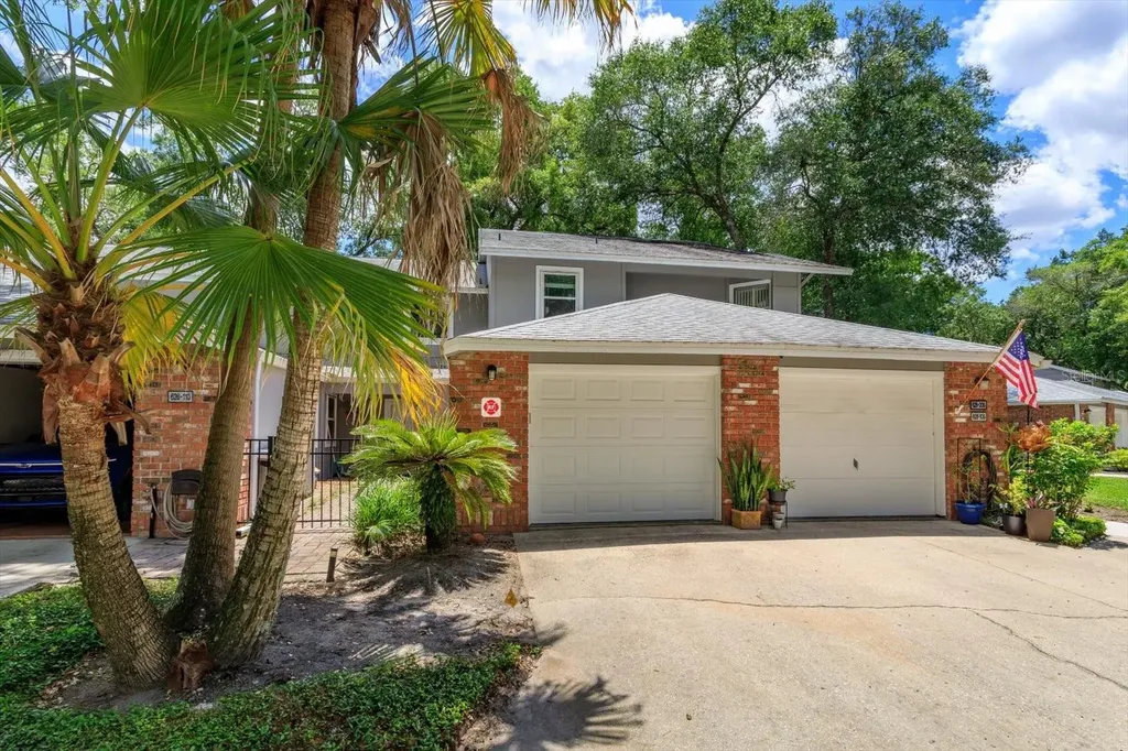 626 Red Oak Circle Altamonte Springs FL 32701