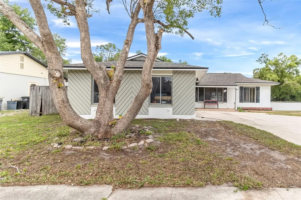 803 Caloosa Trail Casselberry FL 32707