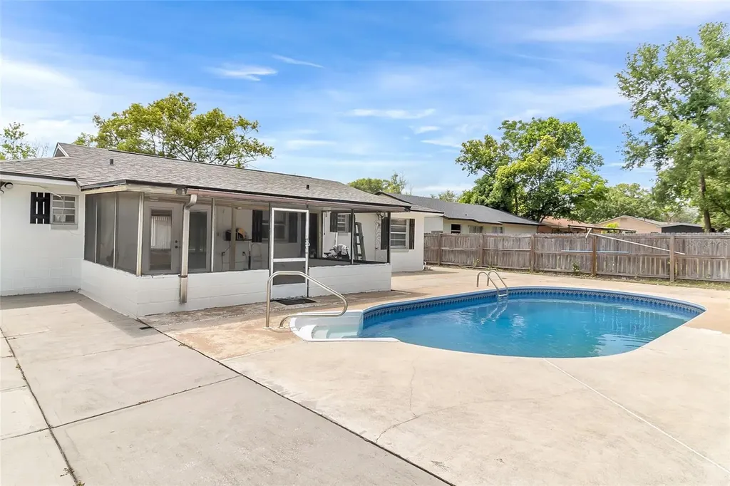 803 Caloosa Trail Casselberry FL 32707